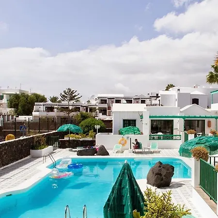Las Acacias, Central Pdc Apartamento