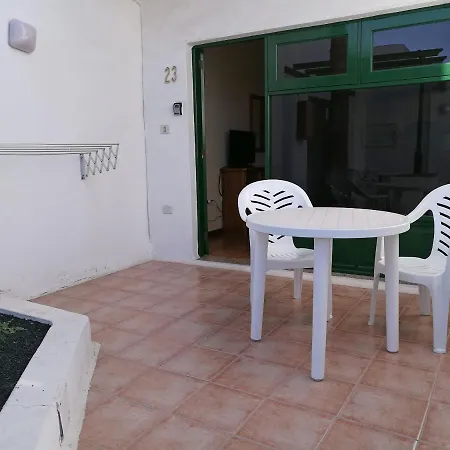 Las Acacias, Central Pdc Apartamento *