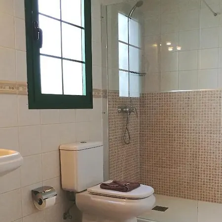 Apartamento Las Acacias, Central Pdc *