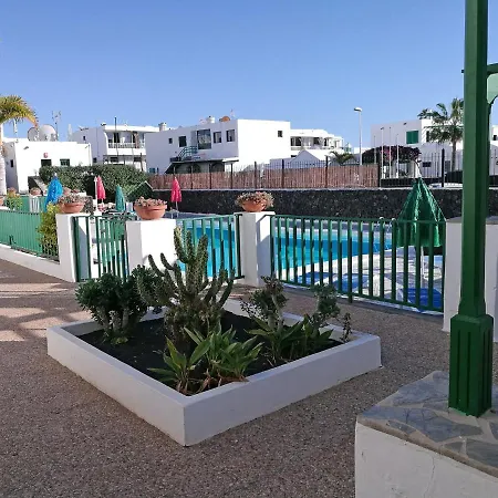 Apartamento Las Acacias, Central Pdc Puerto del Carmen (Lanzarote)