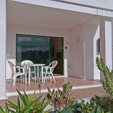 Las Acacias, Central Pdc Apartamento