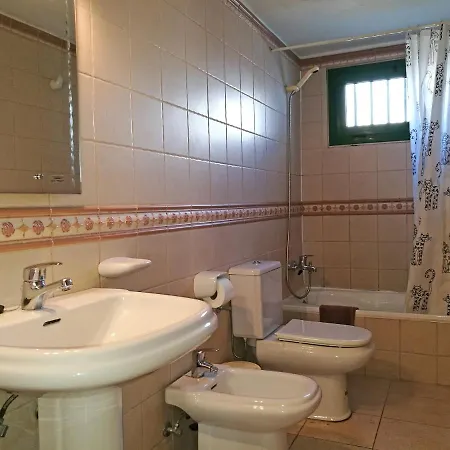 Las Acacias, Central Pdc Apartamento *