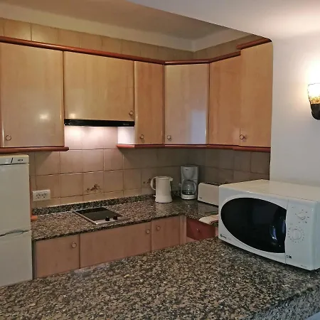 Las Acacias, Central Pdc Apartamento